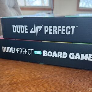 Dude Perfect Games Bundle